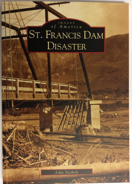 St. Francis Dam Disaster